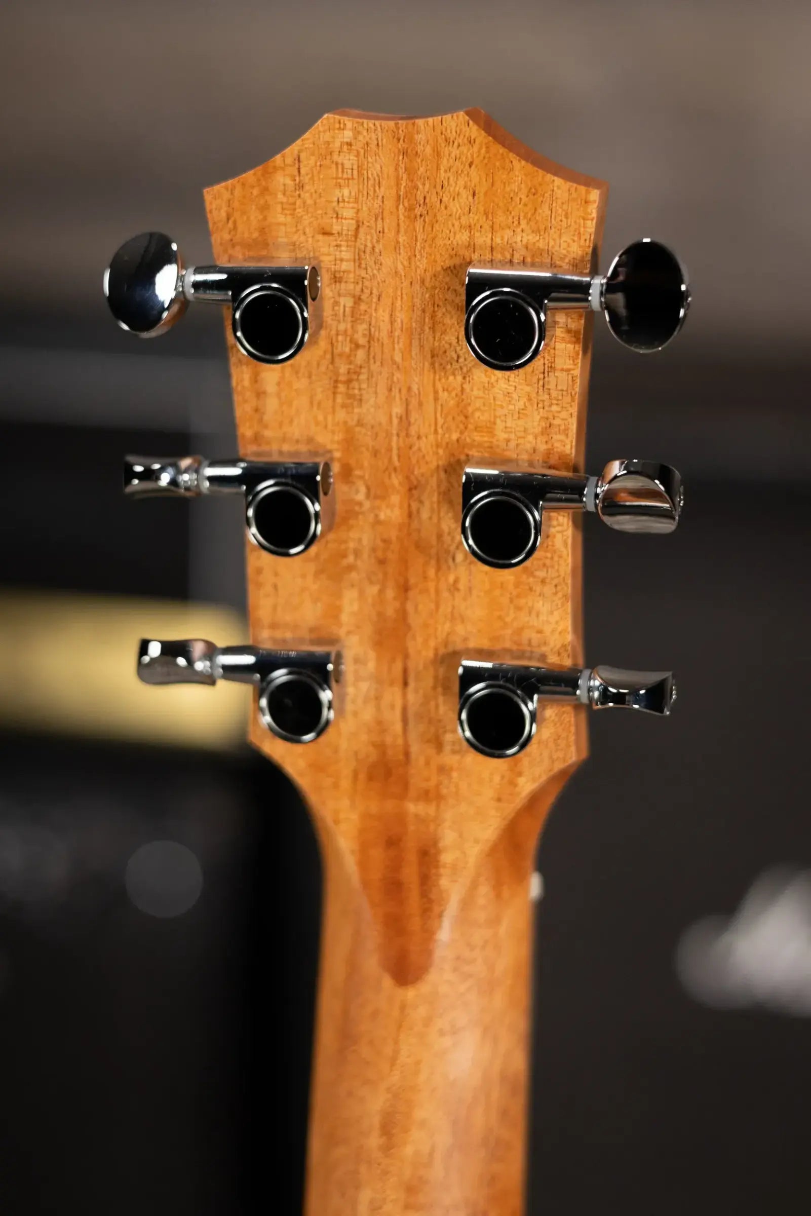 Taylor GS Mini-e Special Edition Acoustic/Electric Guitar - Vintage Teal Burst with GS Mini Hard Bag