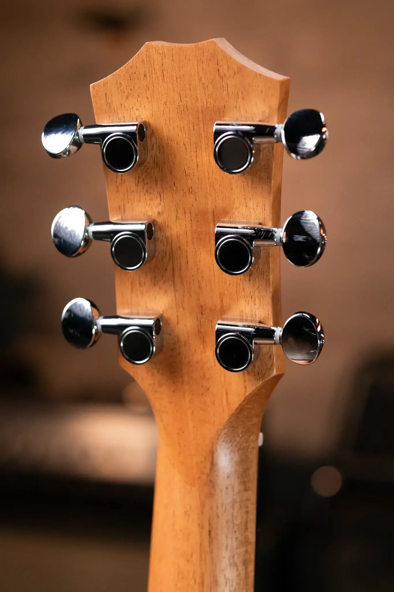 Taylor GS Mini-e Special Edition Acoustic/Electric - Sunset Fade with GS Mini Bag