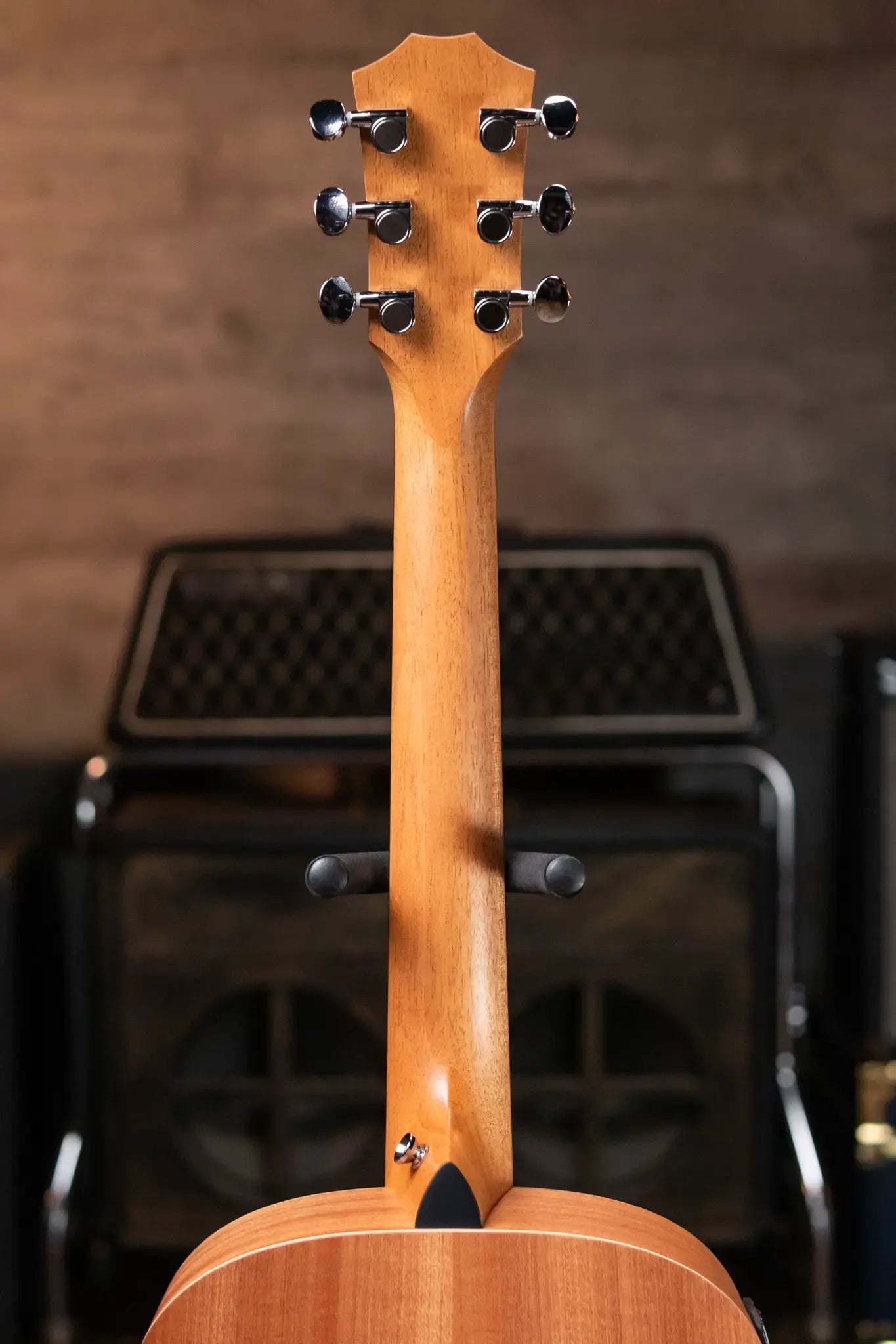 Taylor GS Mini-e Special Edition Acoustic/Electric - Sunset Fade with GS Mini Bag