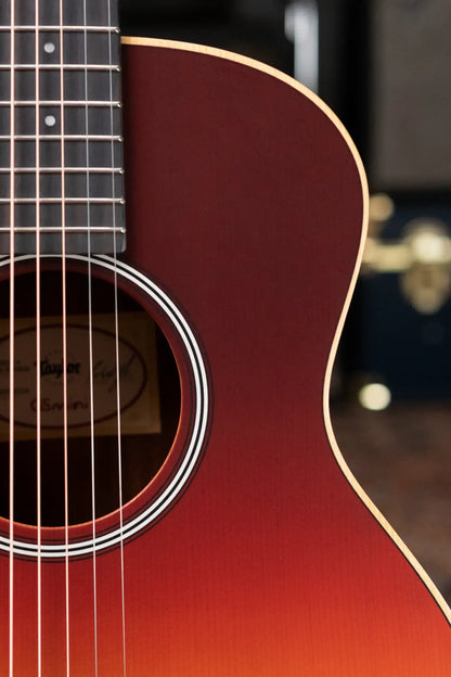 Taylor GS Mini-e Special Edition Acoustic/Electric - Sunset Fade with GS Mini Bag