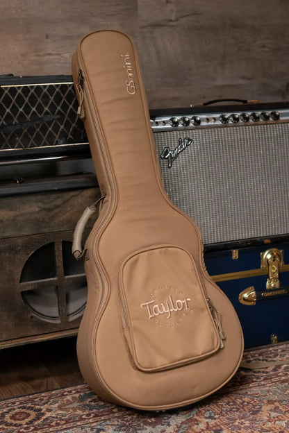 Taylor GS Mini-e Special Edition Acoustic/Electric - Sunset Fade with GS Mini Bag