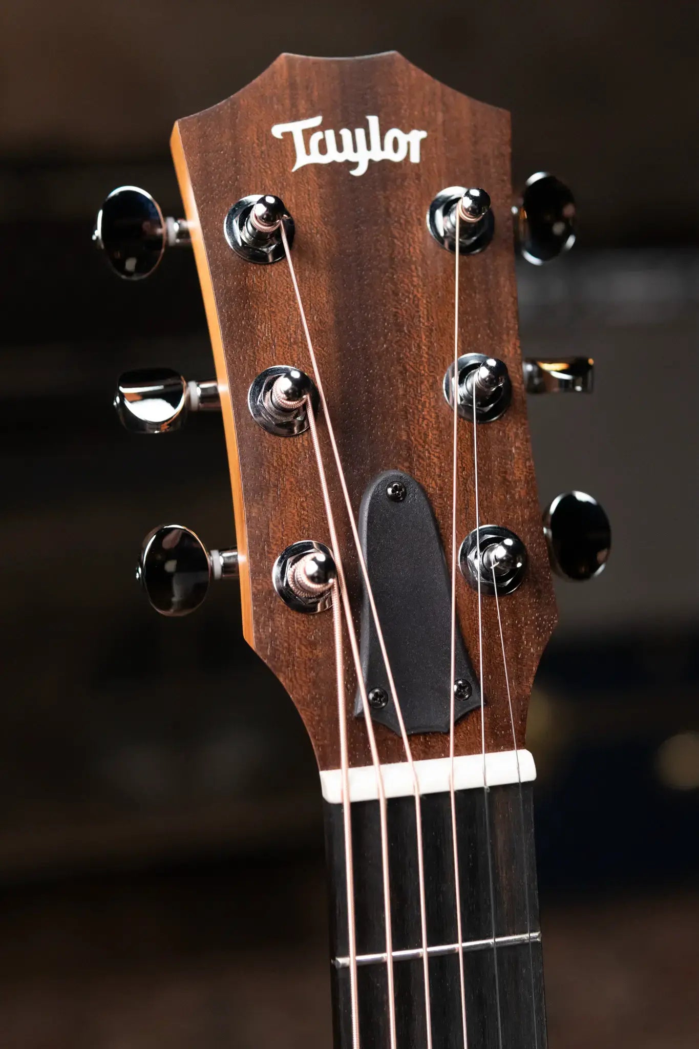 Taylor GS Mini-e Special Edition Acoustic/Electric - Sunset Fade with GS Mini Bag