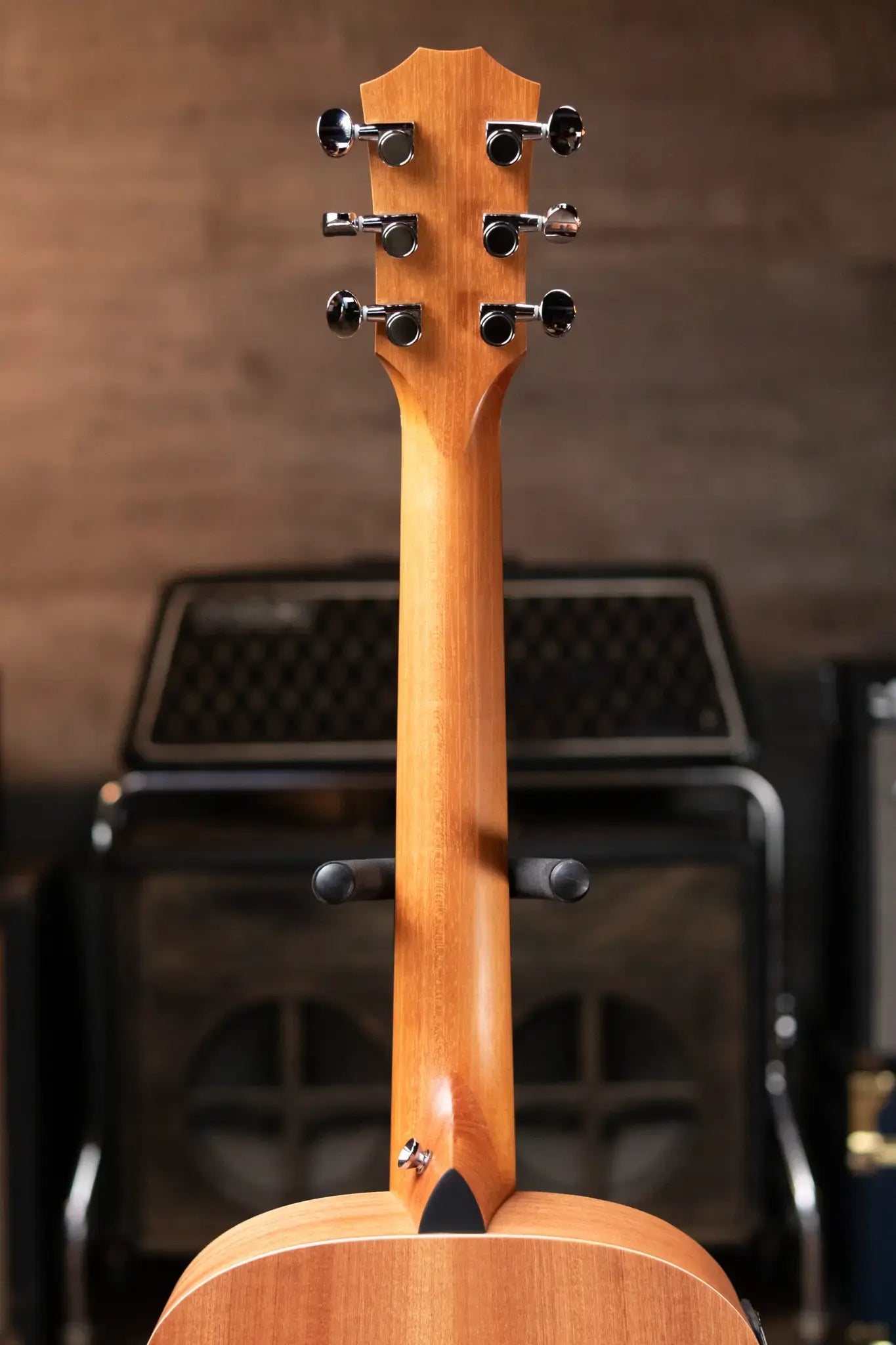 Taylor GS Mini-e Special Edition Acoustic/Electric - Sunset Fade with GS Mini Bag
