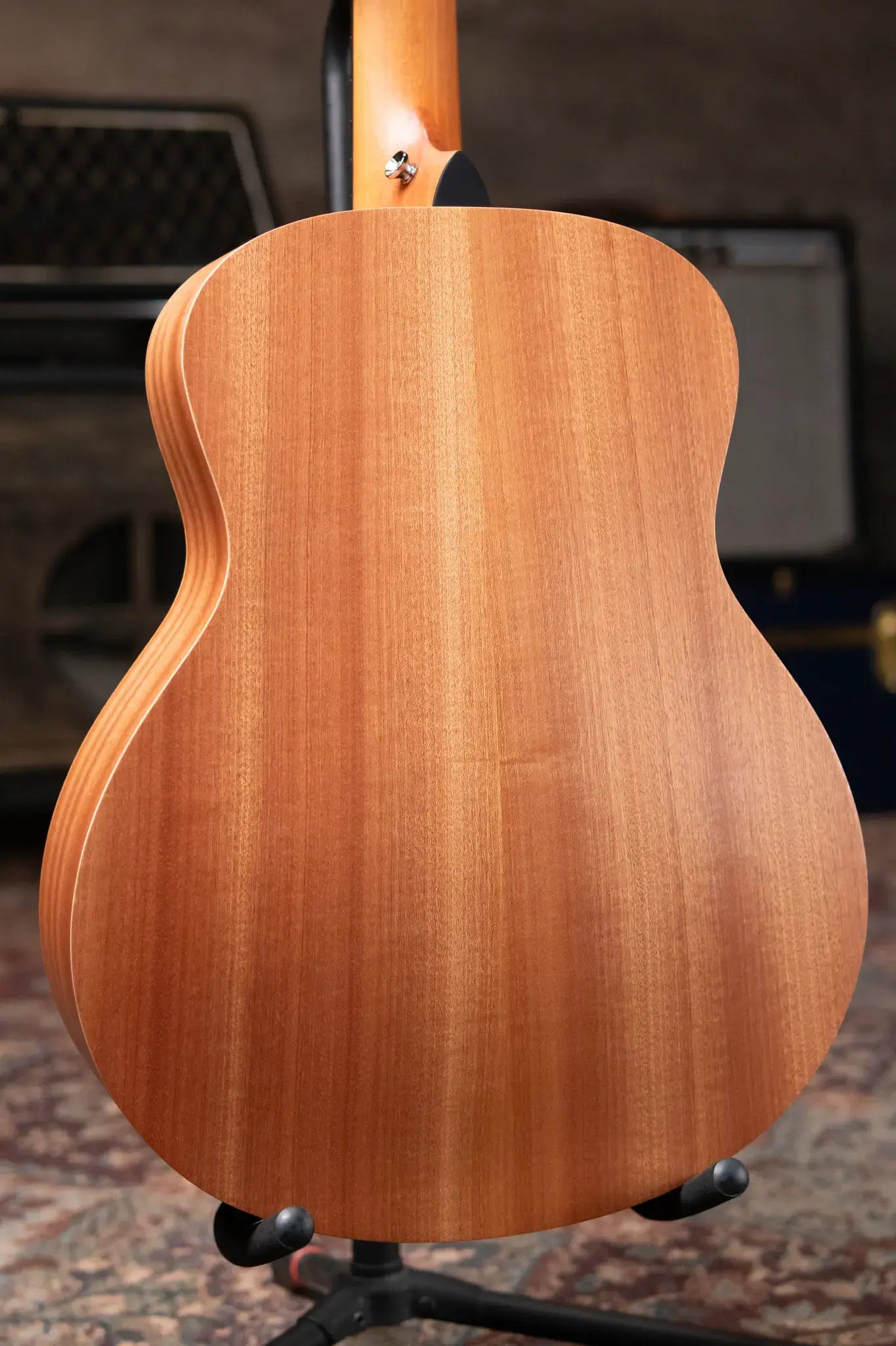 Taylor GS Mini-e Special Edition Acoustic/Electric - Sunset Fade with GS Mini Bag