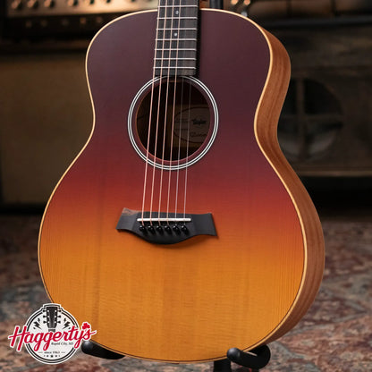 Taylor GS Mini-e Special Edition Acoustic/Electric - Sunset Fade with GS Mini Bag