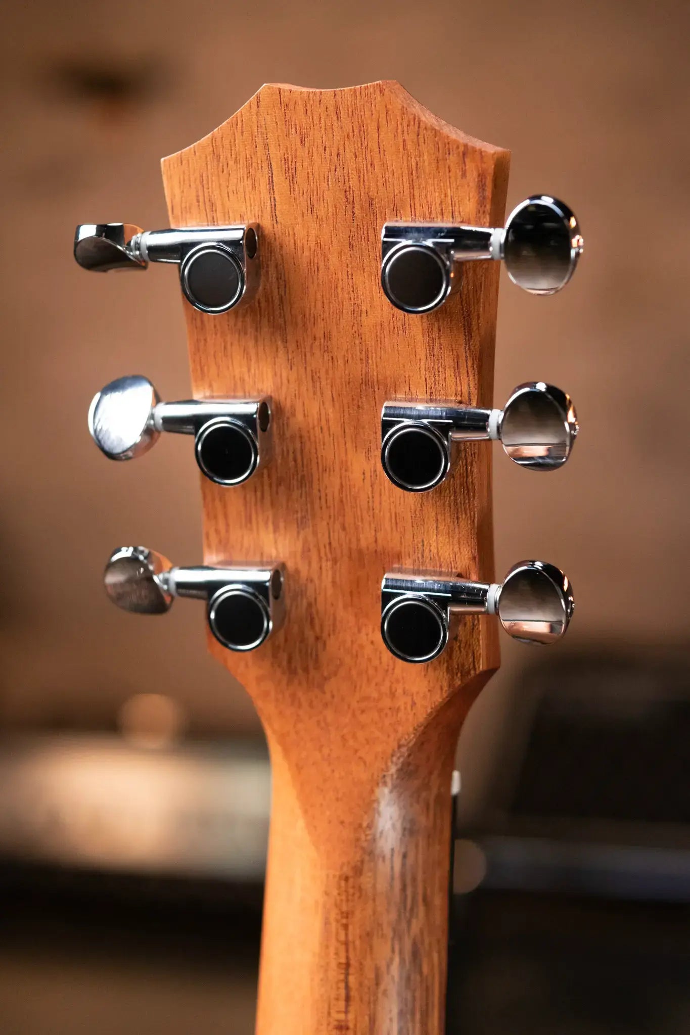 Taylor GS Mini-e Special Edition Acoustic/Electric - Sunset Fade with GS Mini Bag