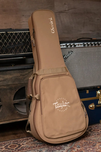 Taylor GS Mini-e Special Edition Acoustic/Electric - Sunset Fade with GS Mini Bag