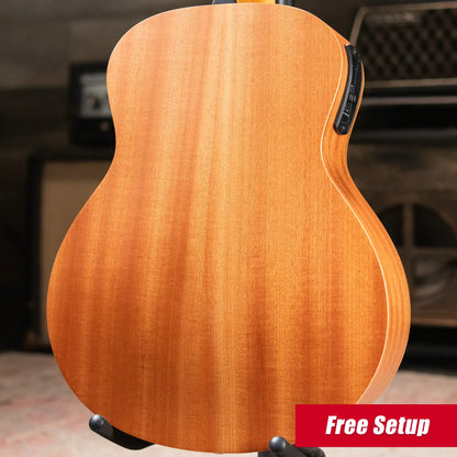 Taylor GS Mini-e Special Edition Acoustic/Electric - Sunset Fade with GS Mini Bag