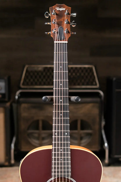 Taylor GS Mini-e Special Edition Acoustic/Electric - Sunset Fade with GS Mini Bag