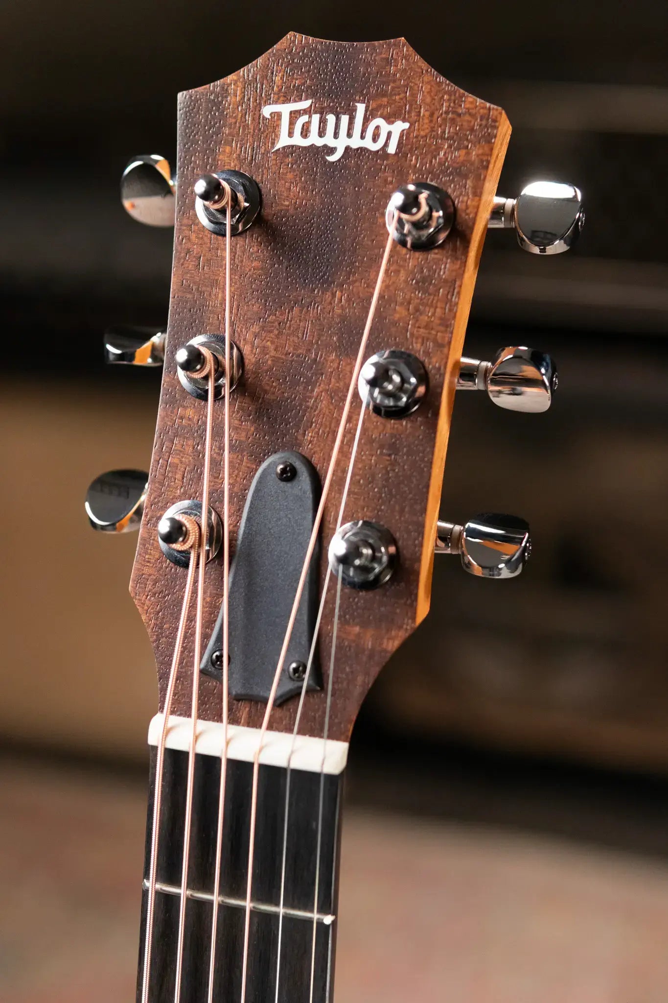 Taylor GS Mini-e Special Edition Acoustic/Electric - Sunset Fade with GS Mini Bag