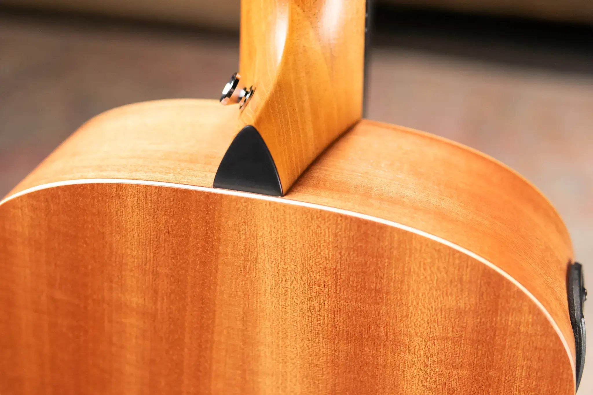Taylor GS Mini-e Special Edition Acoustic/Electric - Sunset Fade with GS Mini Bag