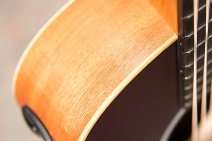 Taylor GS Mini-e Special Edition Acoustic/Electric - Sunset Fade with GS Mini Bag