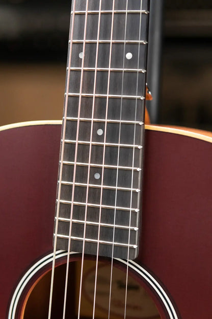 Taylor GS Mini-e Special Edition Acoustic/Electric - Sunset Fade with GS Mini Bag