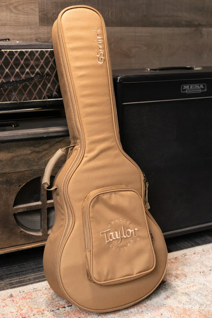 Taylor GS Mini-e Special Edition Acoustic/Electric - Sunset Fade with GS Mini Bag