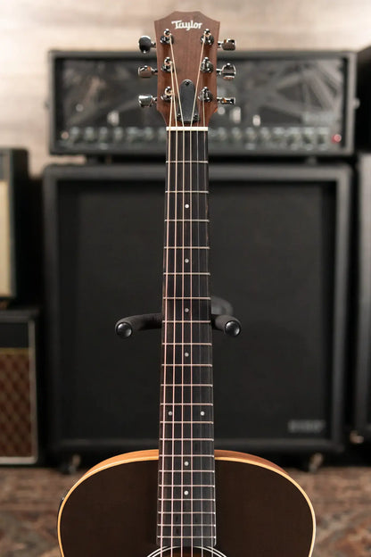 Taylor GS Mini-e Special Edition Acoustic/Electric - Transparent Black with GS Mini Bag