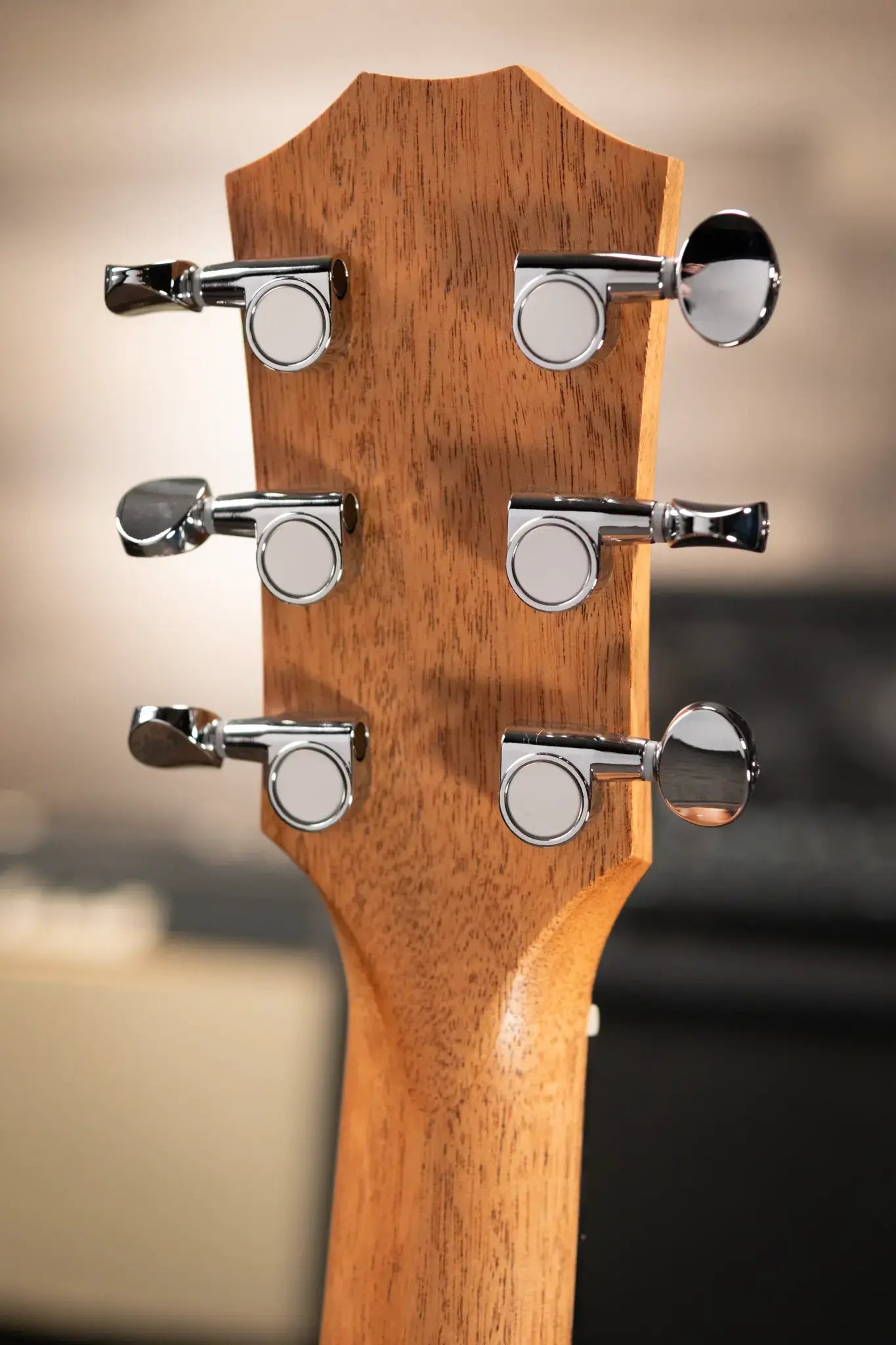 Taylor GS Mini-e Special Edition Acoustic/Electric - Transparent Black with GS Mini Bag