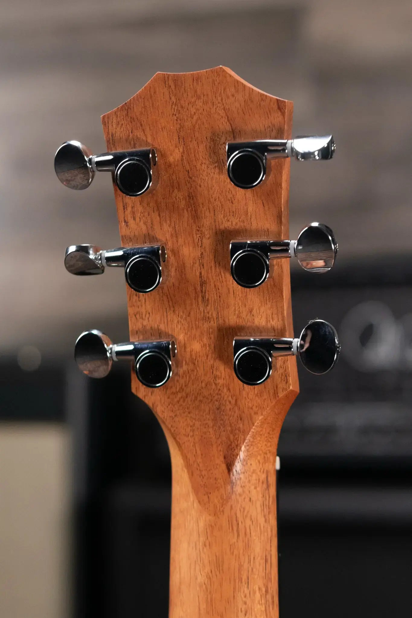 Taylor GS Mini-e Special Edition Acoustic/Electric - Transparent Black with GS Mini Bag