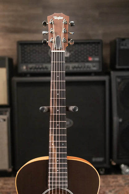Taylor GS Mini-e Special Edition Acoustic/Electric - Transparent Black with GS Mini Bag