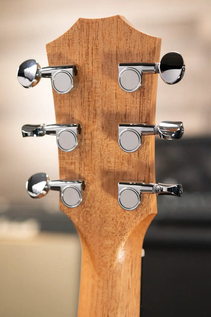 Taylor GS Mini-e Special Edition Acoustic/Electric - Victorian Burst with GS Mini Bag