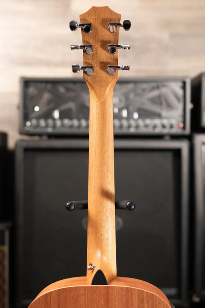 Taylor GS Mini-e Special Edition Acoustic/Electric - Victorian Burst with GS Mini Bag
