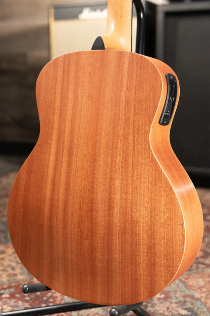 Taylor GS Mini-e Special Edition Acoustic/Electric - Victorian Burst with GS Mini Bag