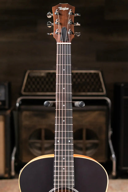 Taylor GS Mini-e Special Edition Acoustic/Electric - Victorian Burst with GS Mini Bag
