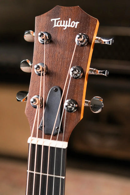 Taylor GS Mini-e Special Edition Acoustic/Electric - Victorian Burst with GS Mini Bag