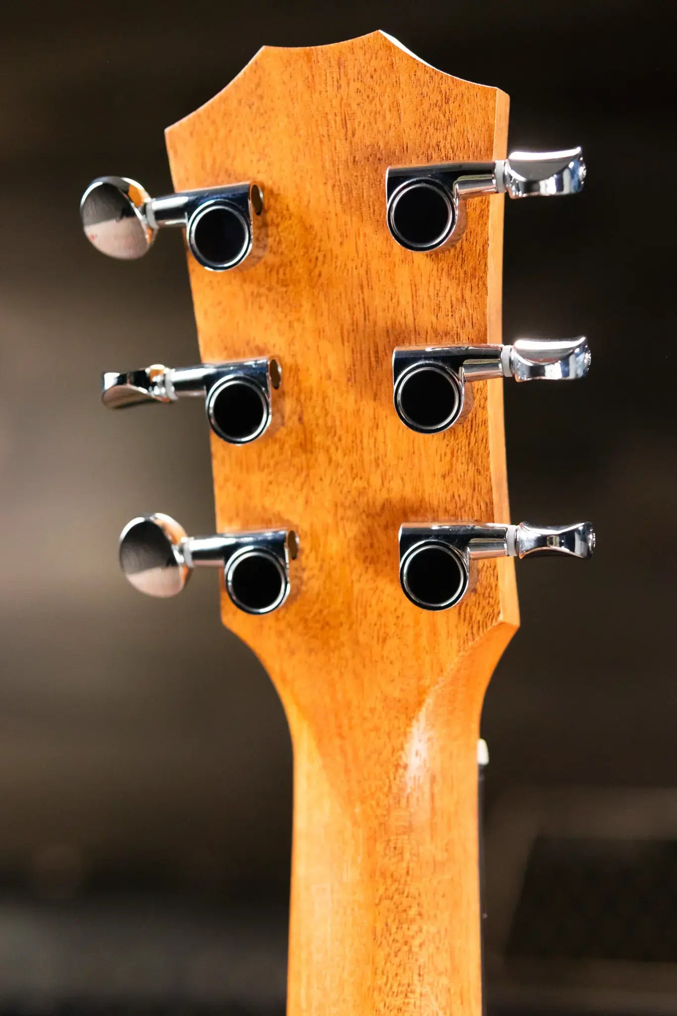 Taylor GS Mini-e Special Edition Acoustic/Electric - Victorian Burst with GS Mini Bag