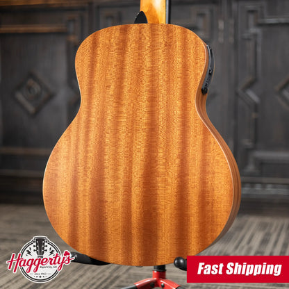 Taylor GS Mini-e Special Edition - Victorian Burst with GS Mini Bag