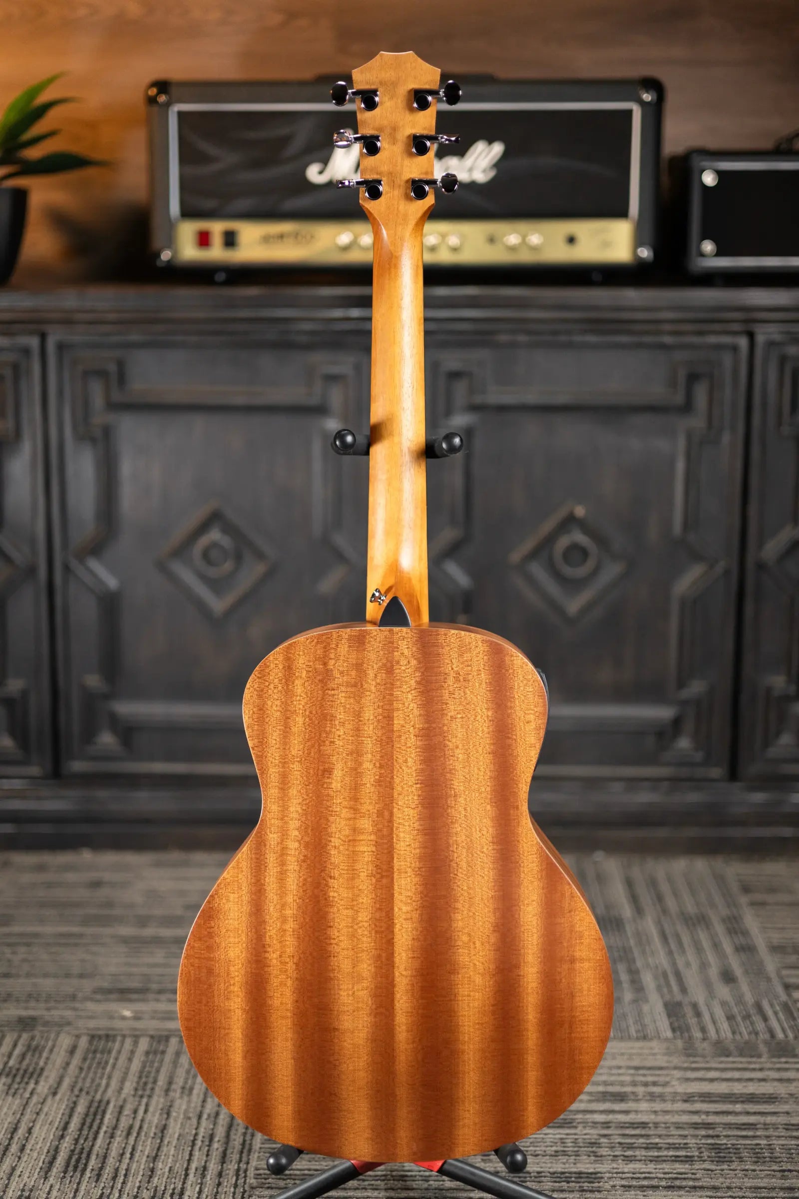 Taylor GS Mini-e Special Edition - Victorian Burst with GS Mini Bag