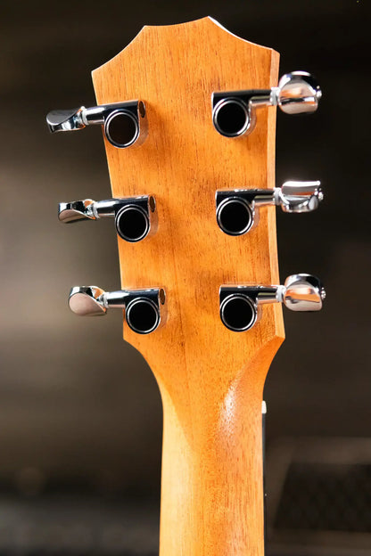 Taylor GS Mini-e Special Edition - Victorian Burst with Gig Bag