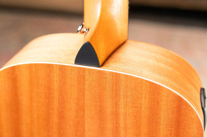 Taylor GS Mini-e Special Edition - Victorian Burst with GS Mini Bag