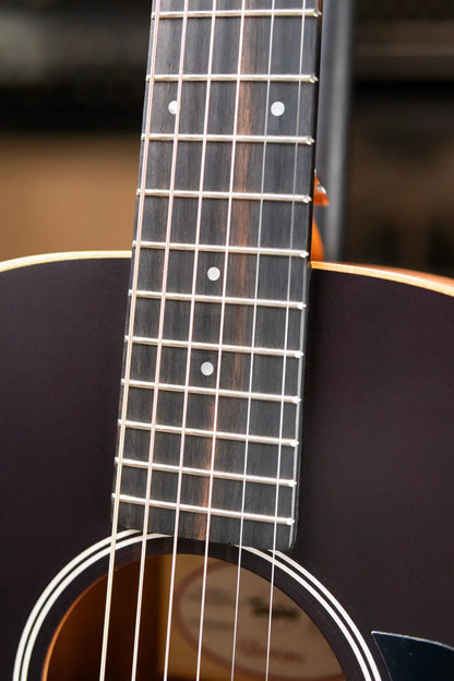 Taylor GS Mini-e Special Edition - Victorian Burst with Gig Bag