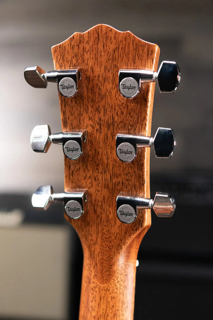 Taylor Gold Label 514e Super Auditorium Acoustic/Electric Guitar with Hardshell Case