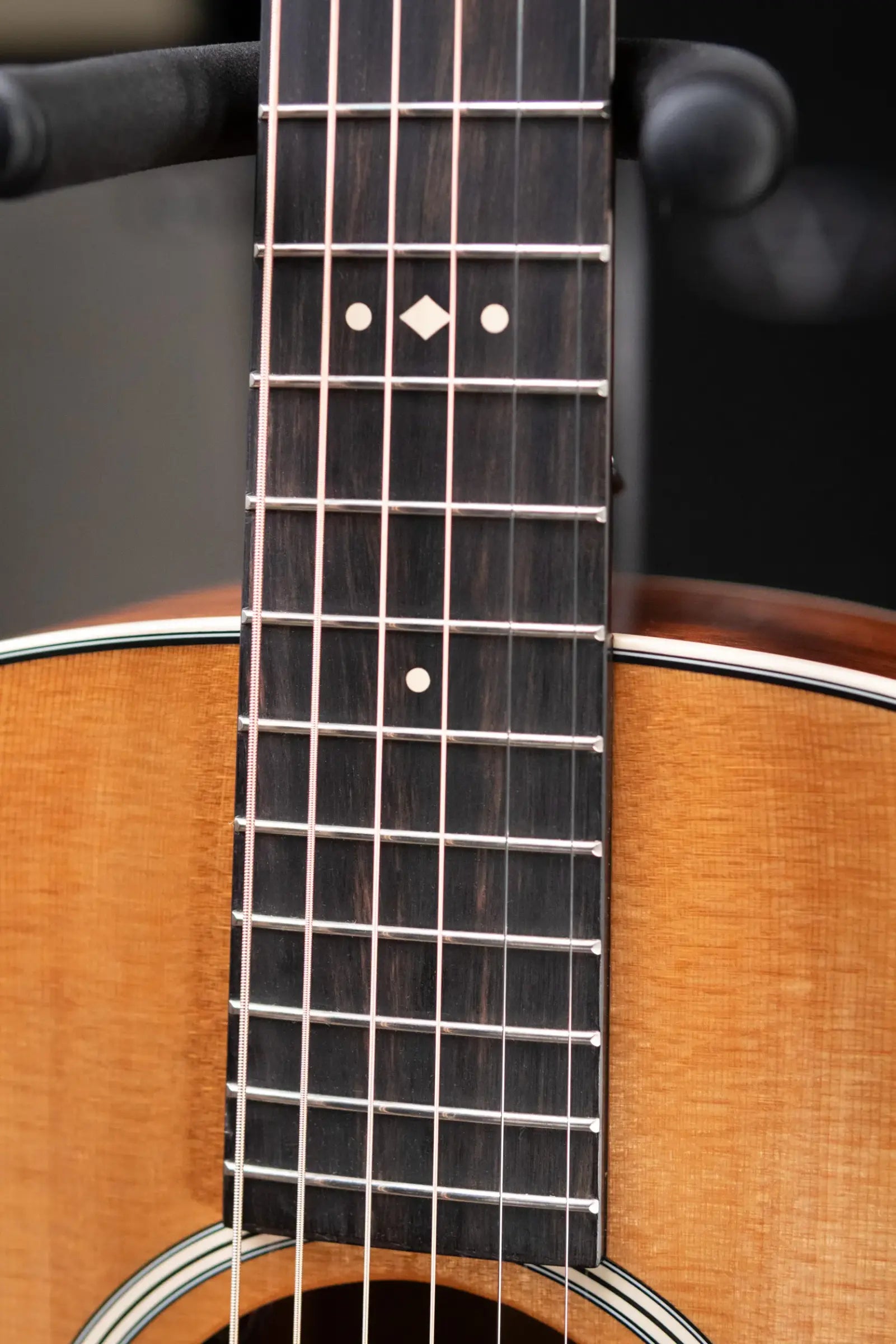 Taylor Gold Label 514e Super Auditorium Acoustic/Electric Guitar with Hardshell Case