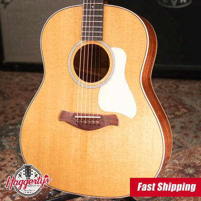 Taylor Gold Label 517e Grand Pacific Acoustic/Electric Guitar - Natural with Cream Pickguard and Hardshell Case - Factory Demo