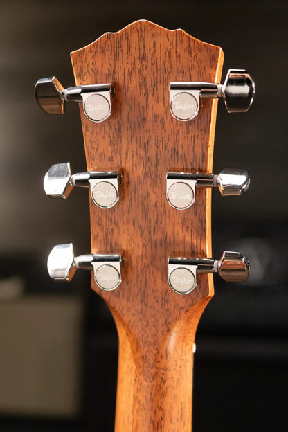 Taylor Gold Label 517e Grand Pacific Acoustic/Electric Guitar - Natural with Hardshell Case