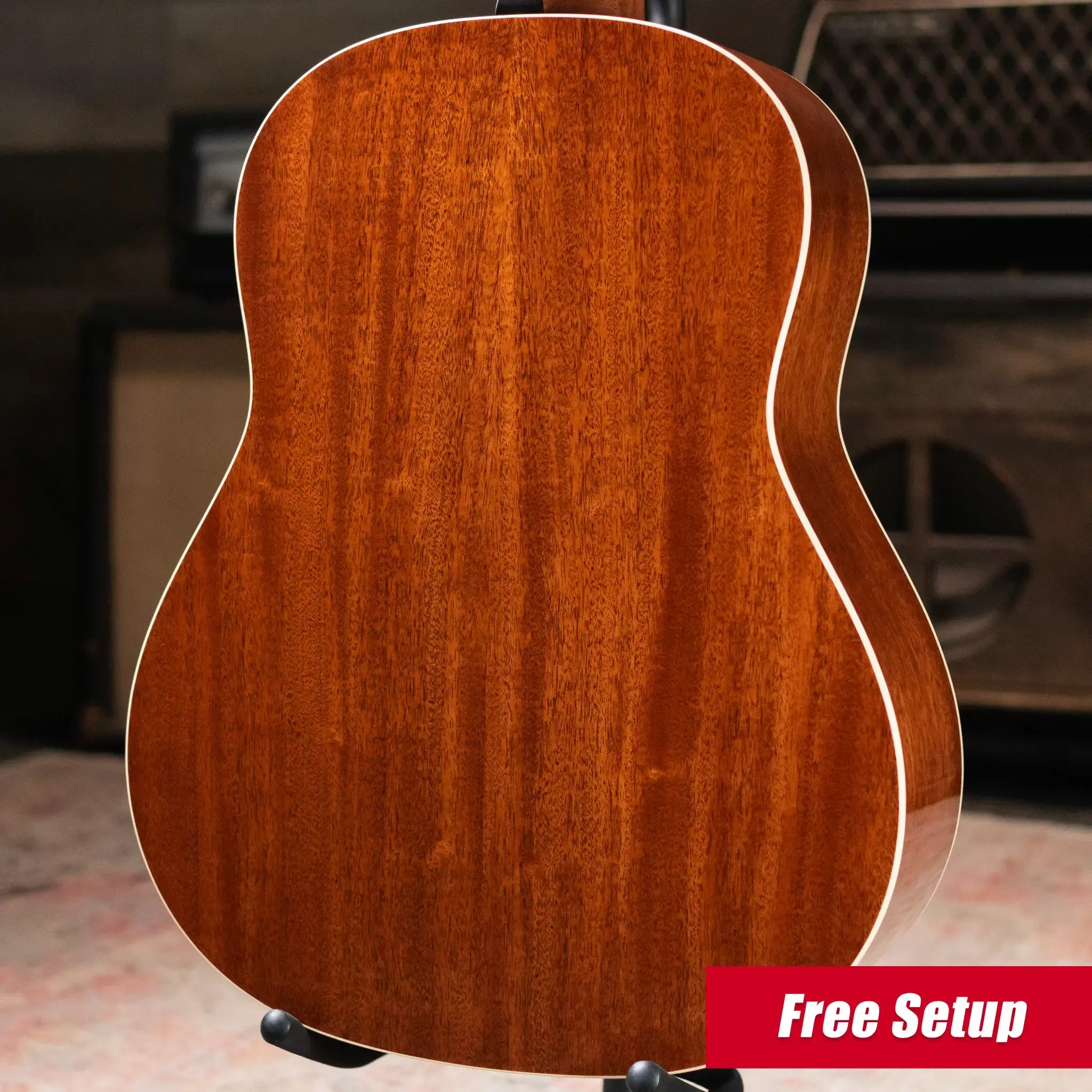 Taylor Gold Label 517e SB Grand Pacific Acoustic/Electric Guitar - Sunburst with Cream Pickguard and Hardshell Case