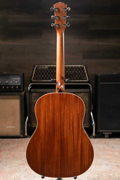Taylor Gold Label 517e SB Grand Pacific Acoustic/Electric Guitar - Sunburst with Cream Pickguard and Hardshell Case - Factory Demo