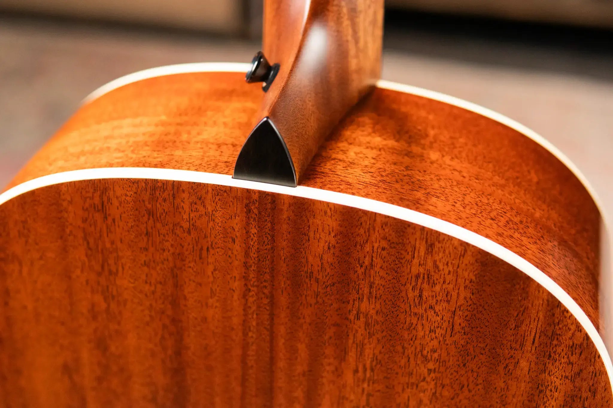 Taylor Gold Label 517e SB Grand Pacific Acoustic/Electric Guitar - Sunburst with Cream Pickguard and Hardshell Case - Factory Demo