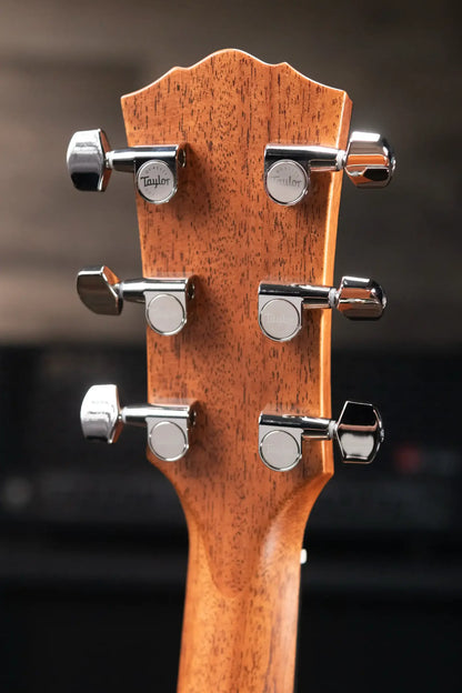 Taylor Gold Label 517e SB Grand Pacific Acoustic/Electric Guitar - Sunburst with Cream Pickguard and Hardshell Case