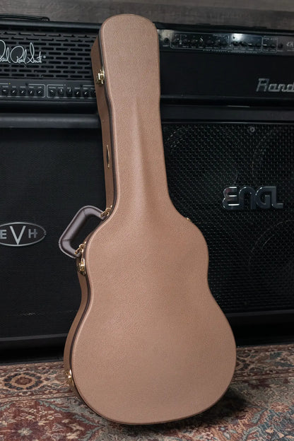 Taylor Gold Label 517e SB Grand Pacific Acoustic/Electric Guitar - Sunburst with Cream Pickguard and Hardshell Case