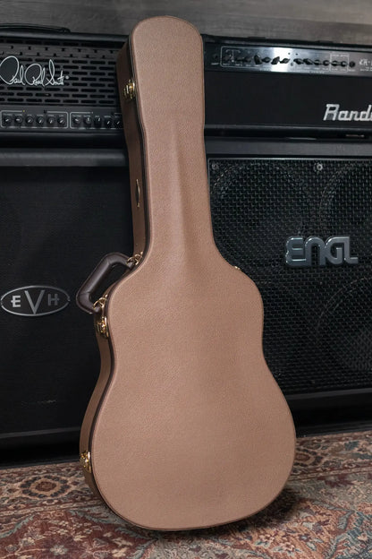 Taylor Gold Label 710e Dreadnought Acoustic/Electric Guitar with Hardshell Case