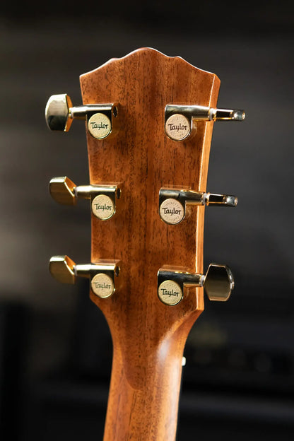 Taylor Gold Label 710e Special Edition Dreadnought Acoustic/Electric Guitar - Nashville Burst with Hardshell Case