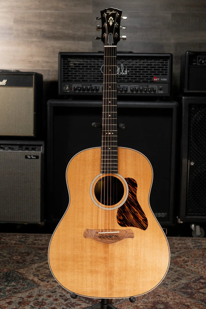 Taylor Gold Label 717e Dreadnought Acoustic/Electric Guitar - Indian Rosewood Torrefied Sitka with Hardshell Case