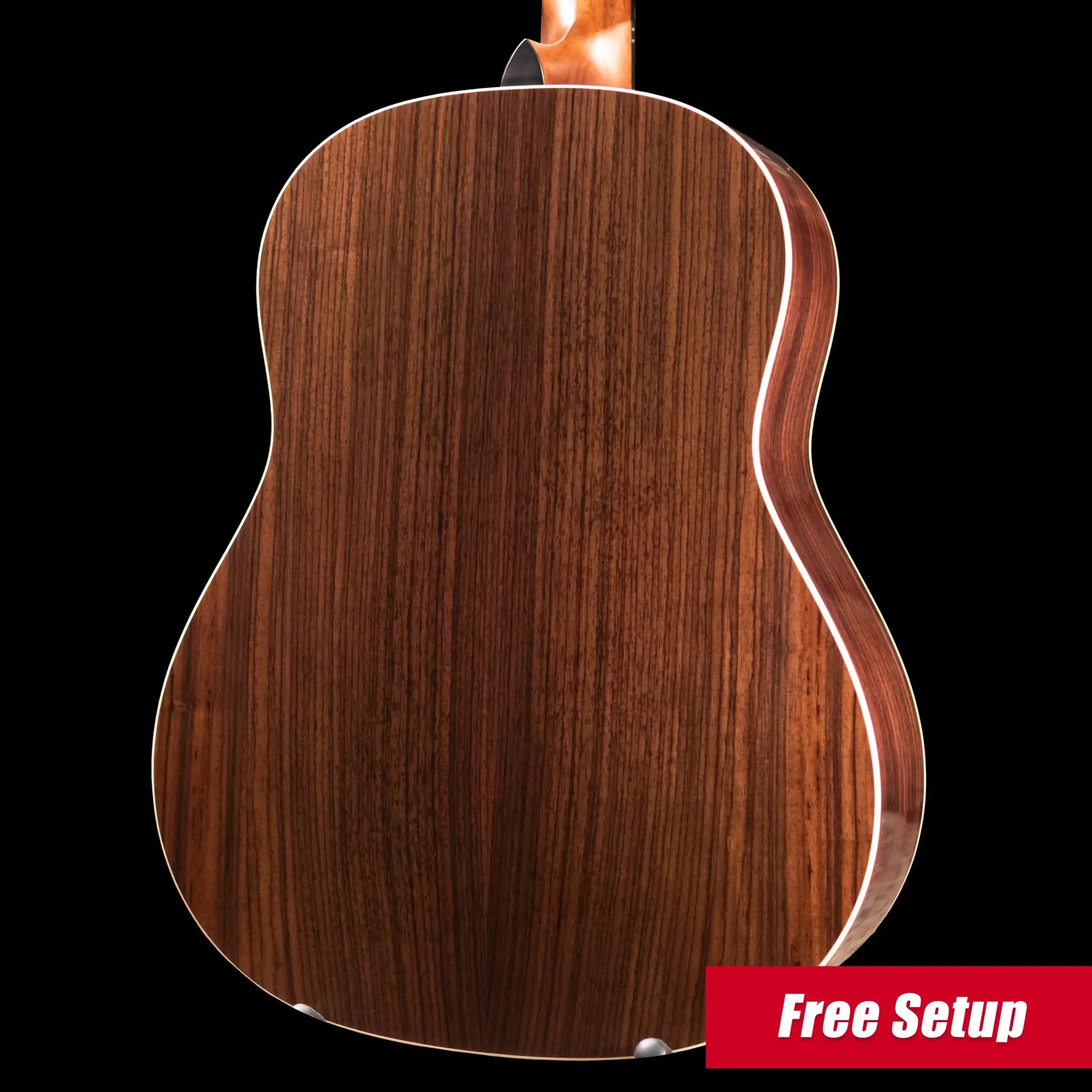 Taylor Gold Label 717e Grand Pacific Acoustic/Electric Guitar - Sunburst with Cream Pickguard and Hardshell Case
