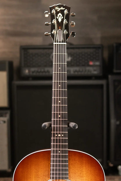 Taylor Gold Label 717e Grand Pacific Acoustic/Electric Guitar - Sunburst with Cream Pickguard and Hardshell Case