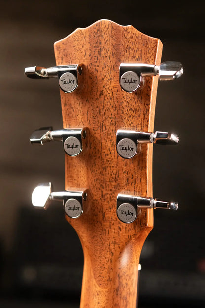 Taylor Gold Label 717e Grand Pacific Acoustic/Electric Guitar - Sunburst with Cream Pickguard and Hardshell Case