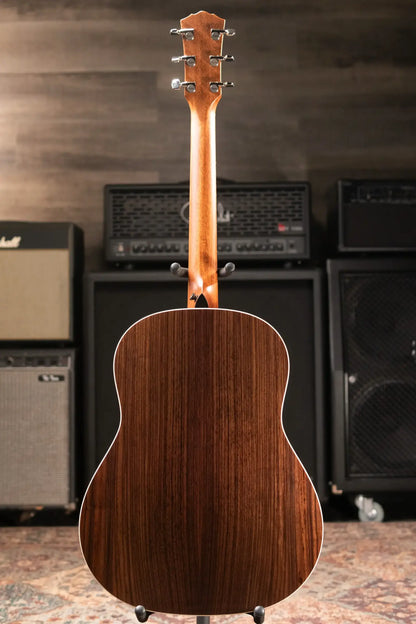Taylor Gold Label 717e Grand Pacific Acoustic/Electric Guitar - Sunburst with Cream Pickguard and Hardshell Case