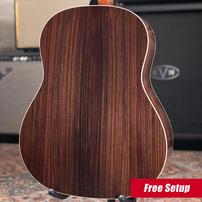 Taylor Gold Label 717e Grand Pacific Acoustic/Electric Guitar with Hardshell Case